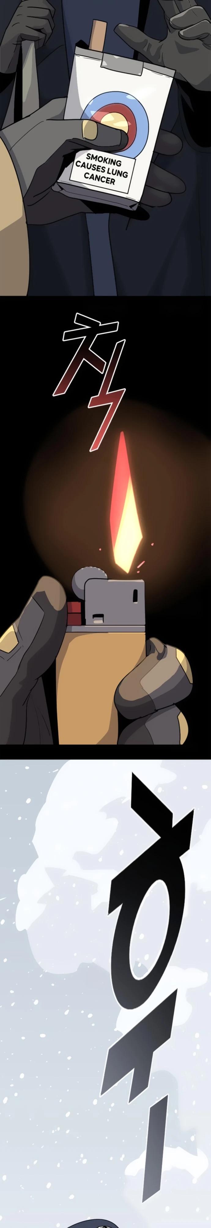 Манга Грандиозный финал - Глава 7 Страница 35