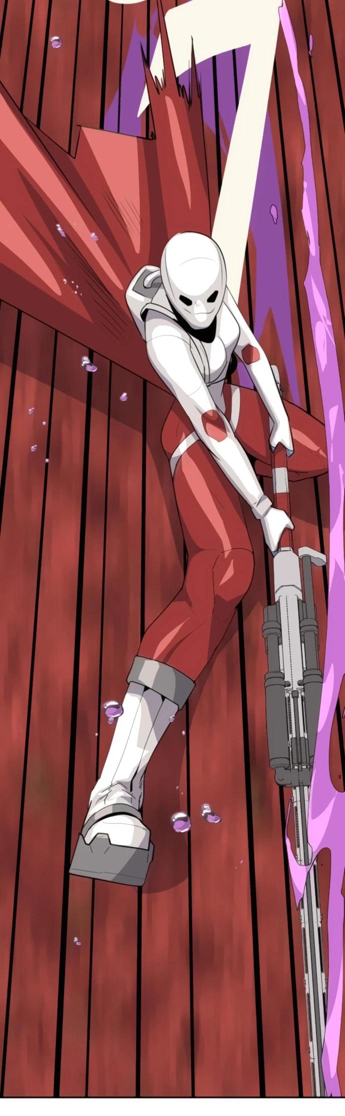 Манга Грандиозный финал - Глава 6 Страница 24