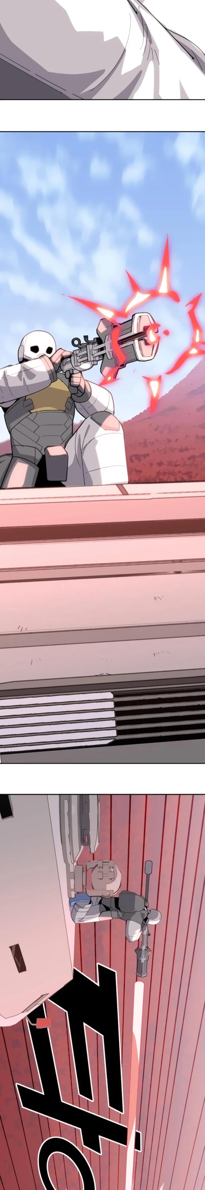 Манга Грандиозный финал - Глава 6 Страница 12