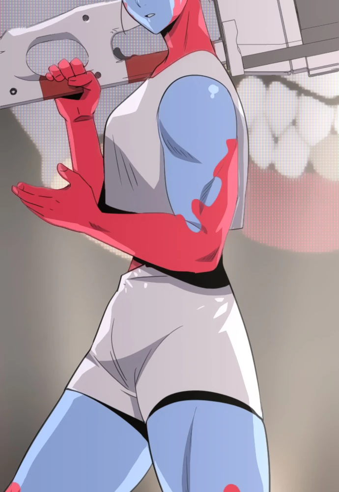 Манга Грандиозный финал - Глава 5 Страница 58