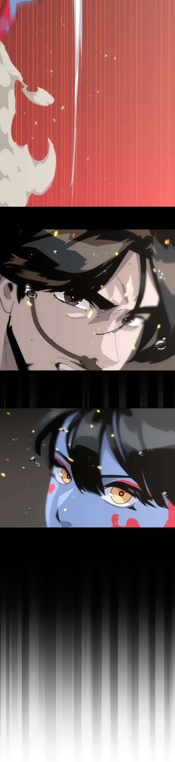 Манга Грандиозный финал - Глава 5 Страница 61