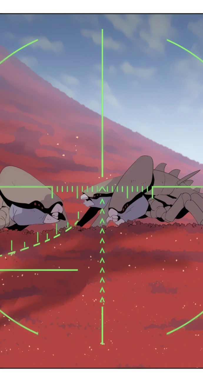 Манга Грандиозный финал - Глава 5 Страница 87
