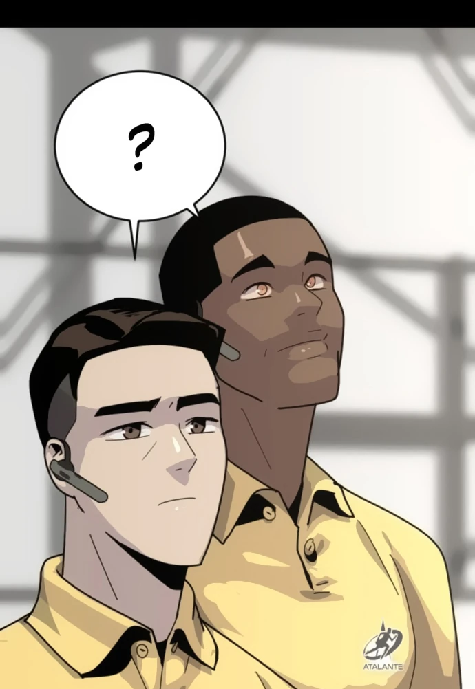 Манга Грандиозный финал - Глава 4 Страница 46