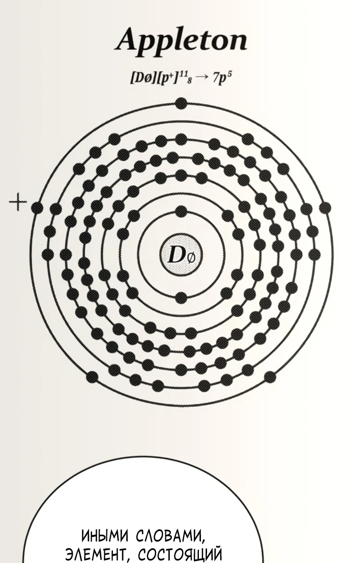 Манга Грандиозный финал - Глава 4 Страница 49