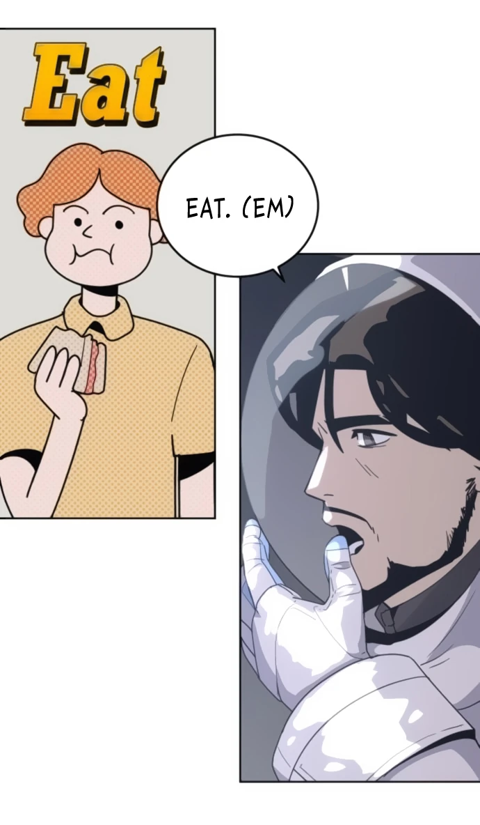 Манга Грандиозный финал - Глава 4 Страница 14