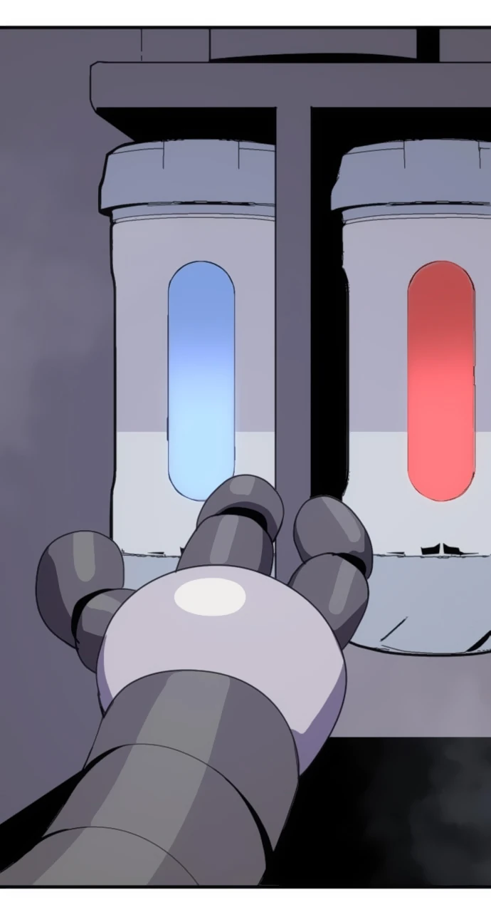 Манга Грандиозный финал - Глава 3 Страница 23