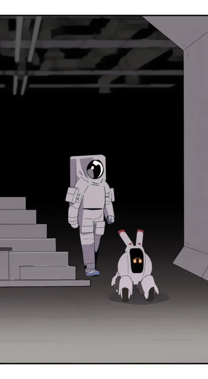 Манга Грандиозный финал - Глава 3 Страница 35