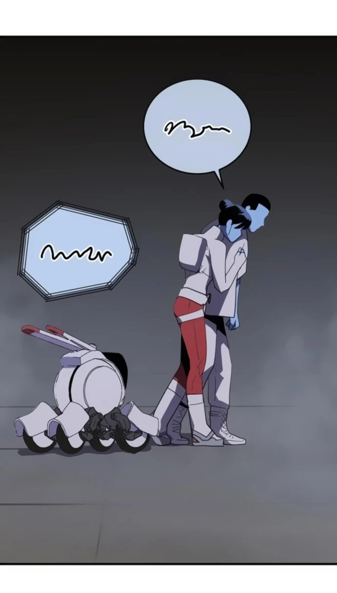 Манга Грандиозный финал - Глава 3 Страница 31