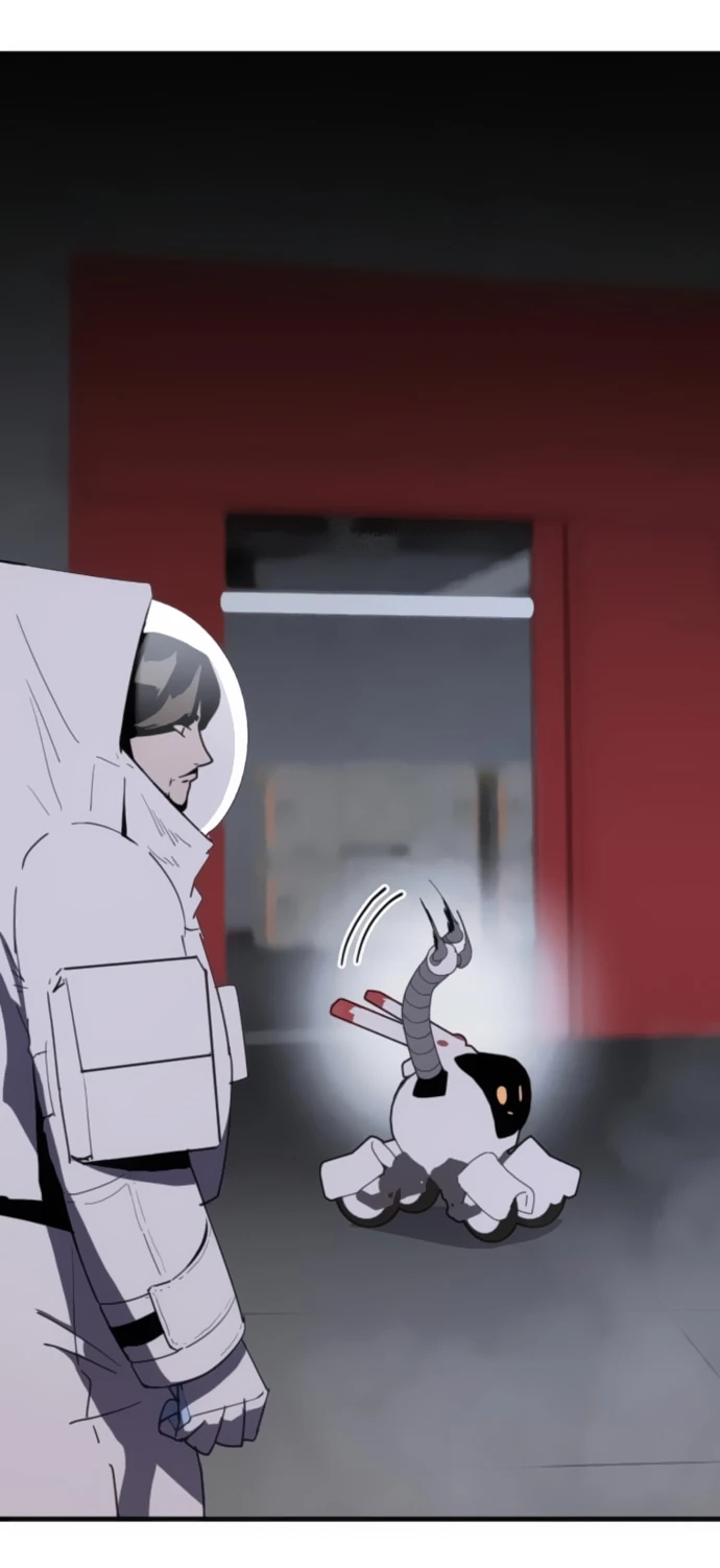 Манга Грандиозный финал - Глава 3 Страница 33