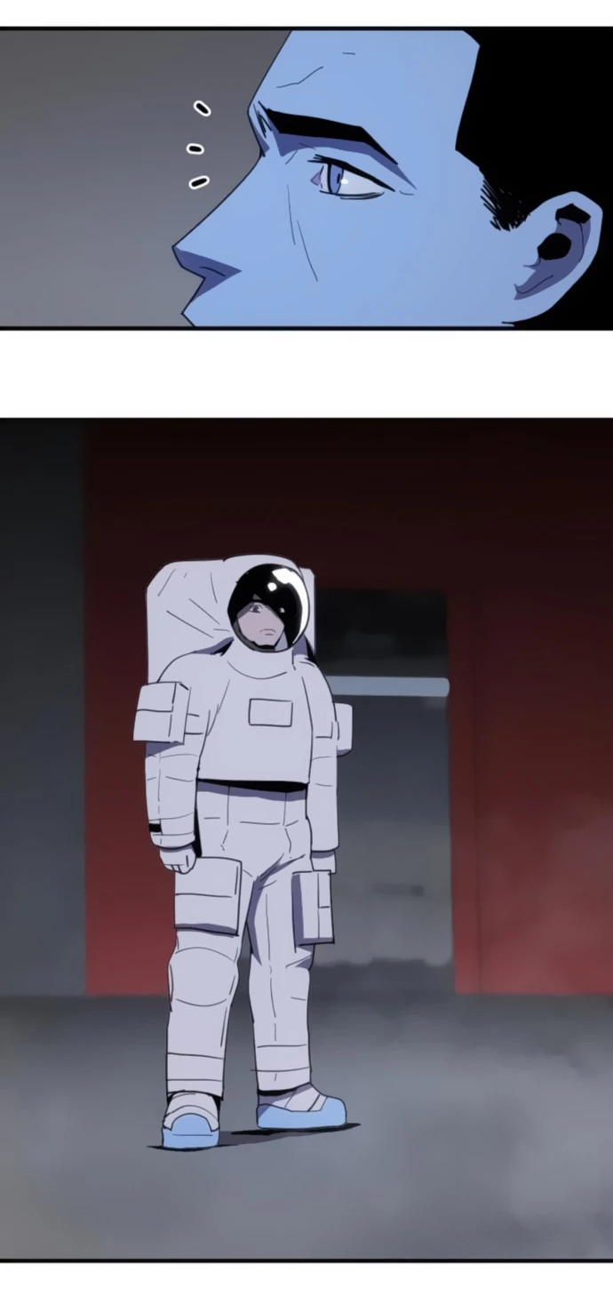 Манга Грандиозный финал - Глава 3 Страница 29