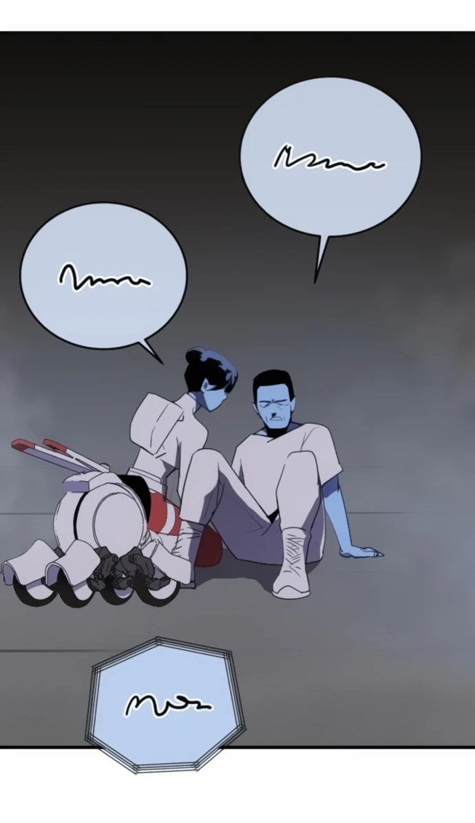 Манга Грандиозный финал - Глава 3 Страница 30