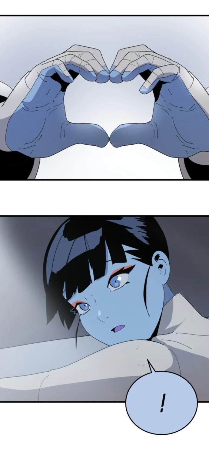 Манга Грандиозный финал - Глава 2 Страница 10