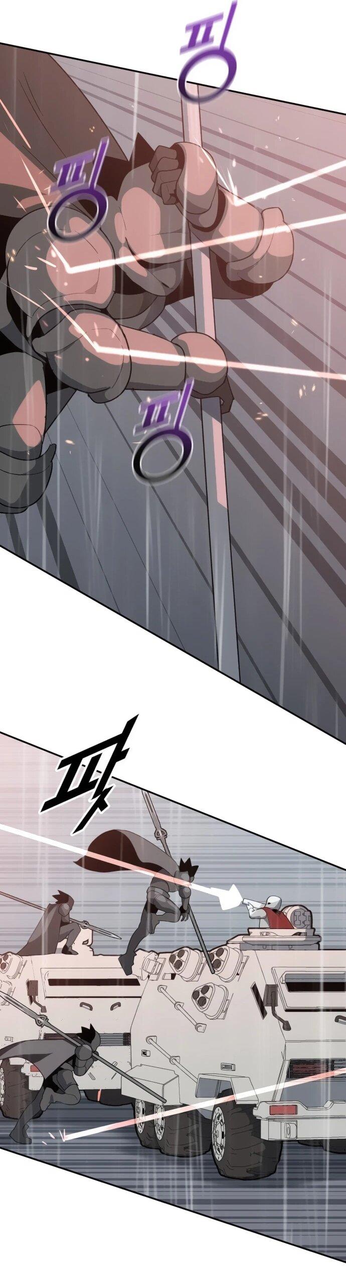 Манга Грандиозный финал - Глава 43 Страница 48