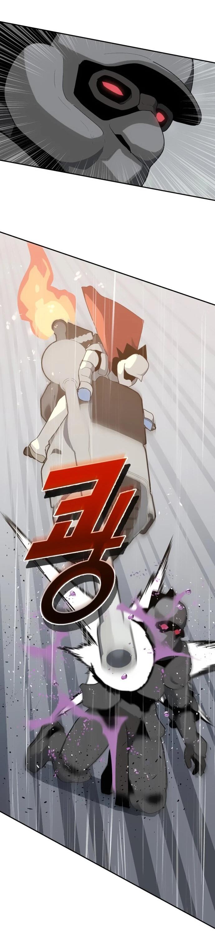 Манга Грандиозный финал - Глава 43 Страница 32