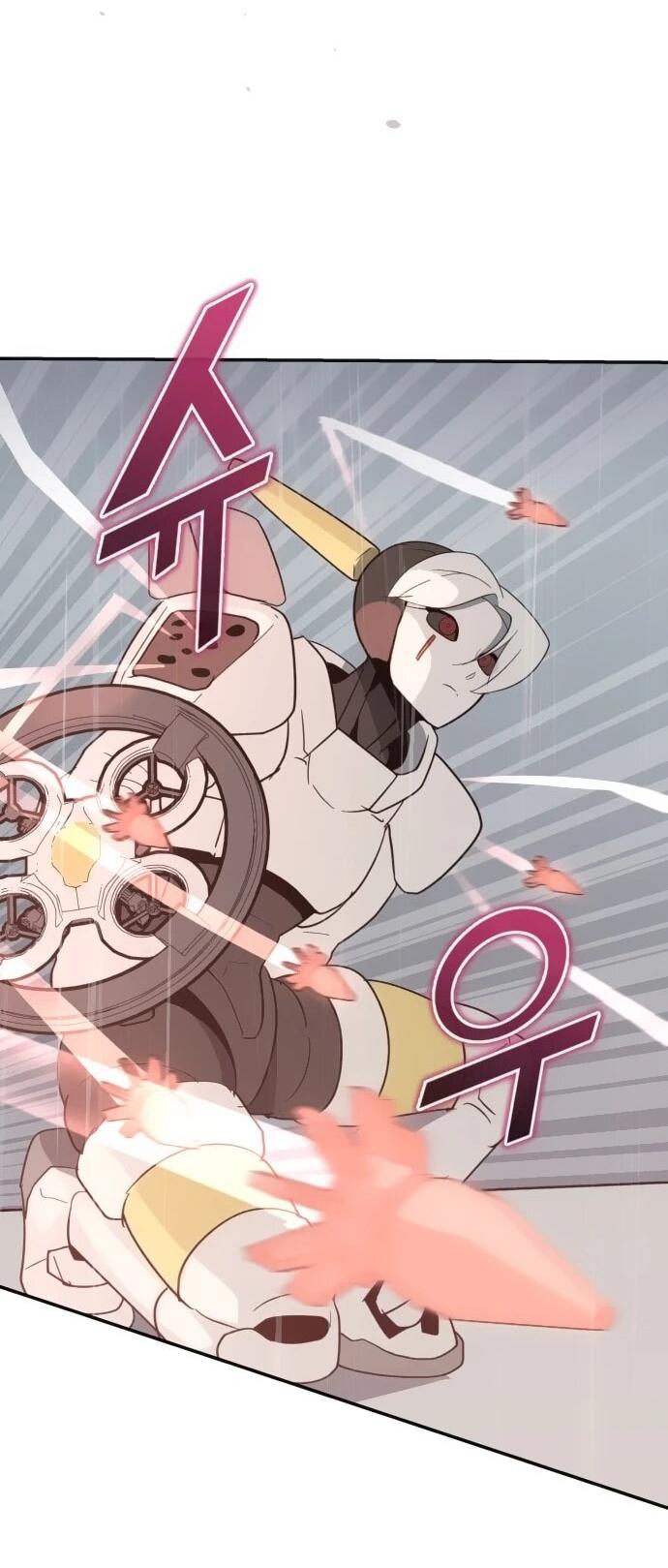 Манга Грандиозный финал - Глава 44 Страница 32