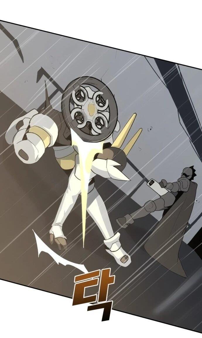 Манга Грандиозный финал - Глава 44 Страница 14