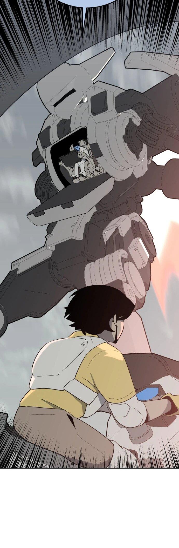 Манга Грандиозный финал - Глава 46 Страница 27