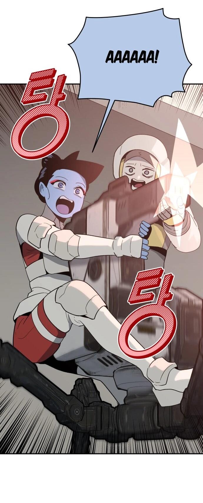 Манга Грандиозный финал - Глава 46 Страница 33