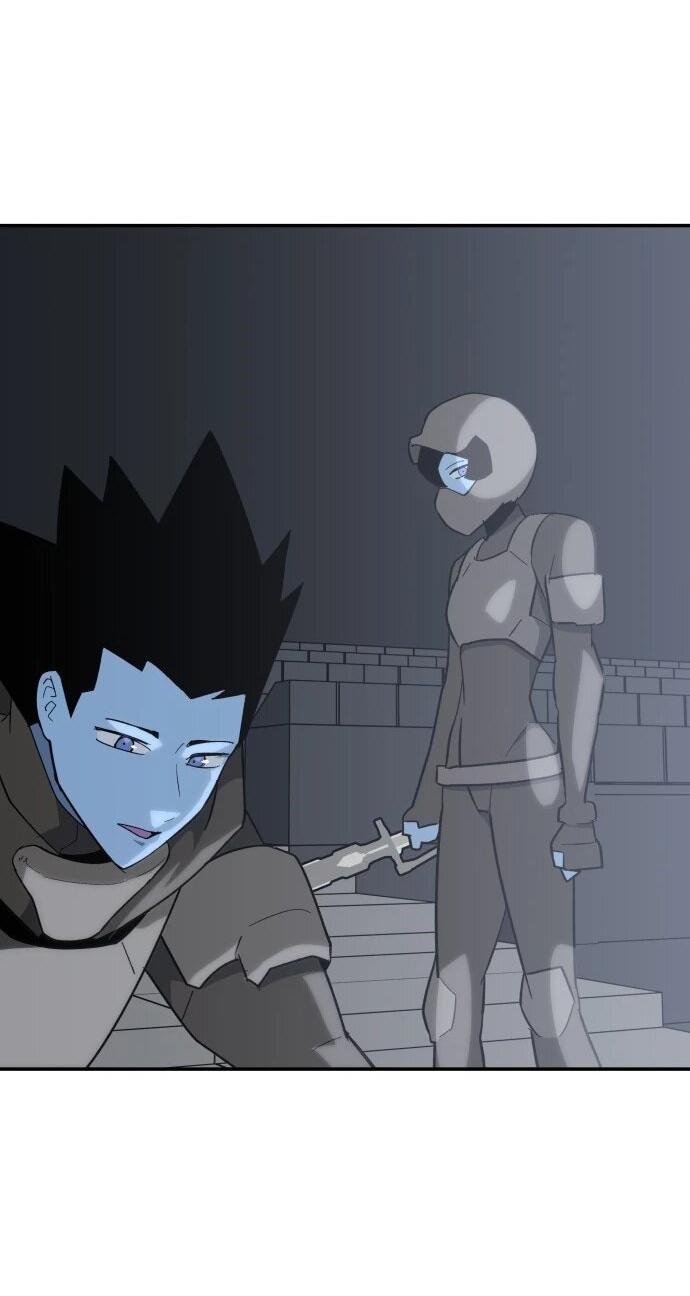 Манга Грандиозный финал - Глава 47 Страница 52