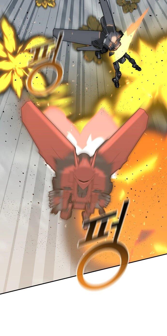 Манга Грандиозный финал - Глава 47 Страница 11