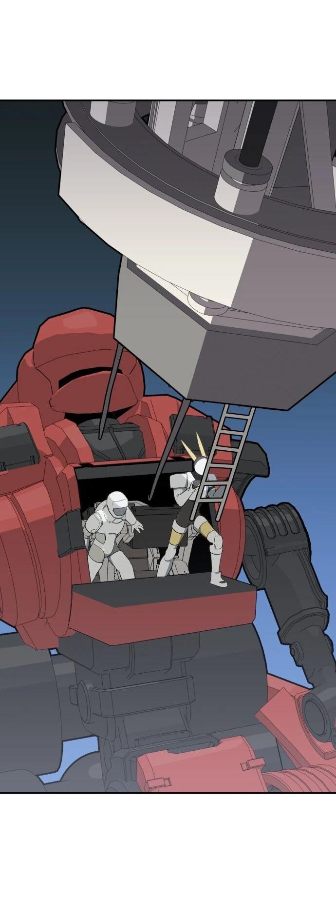 Манга Грандиозный финал - Глава 47 Страница 63