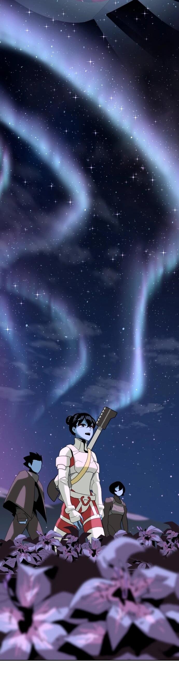 Манга Грандиозный финал - Глава 50 Страница 22