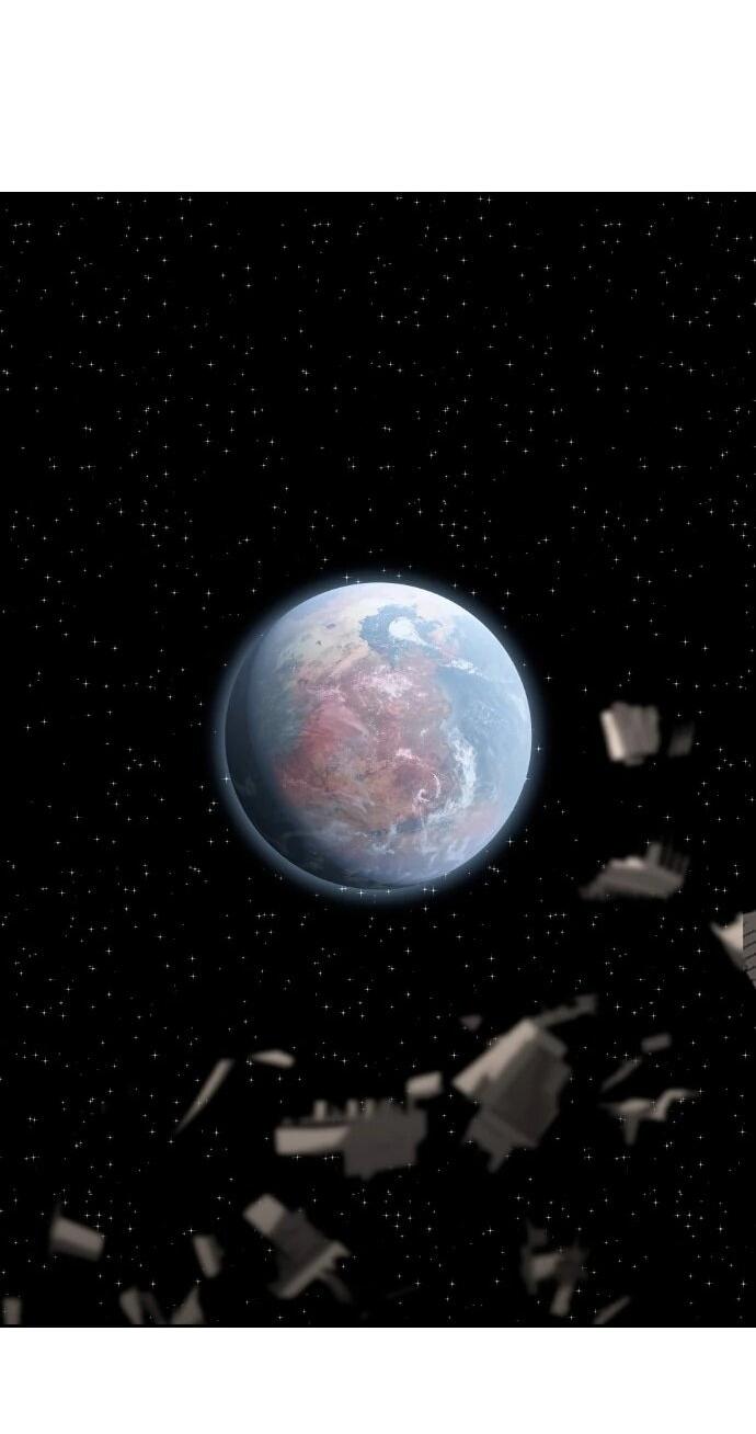 Манга Грандиозный финал - Глава 50 Страница 14