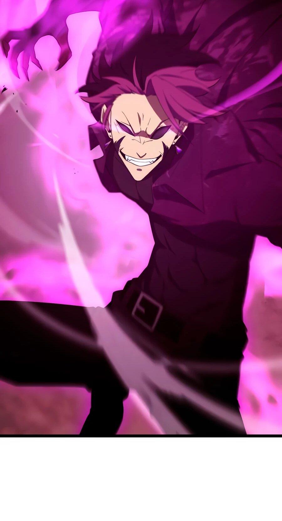 Манга Регрессия тёмного мага - Глава 27 Страница 13