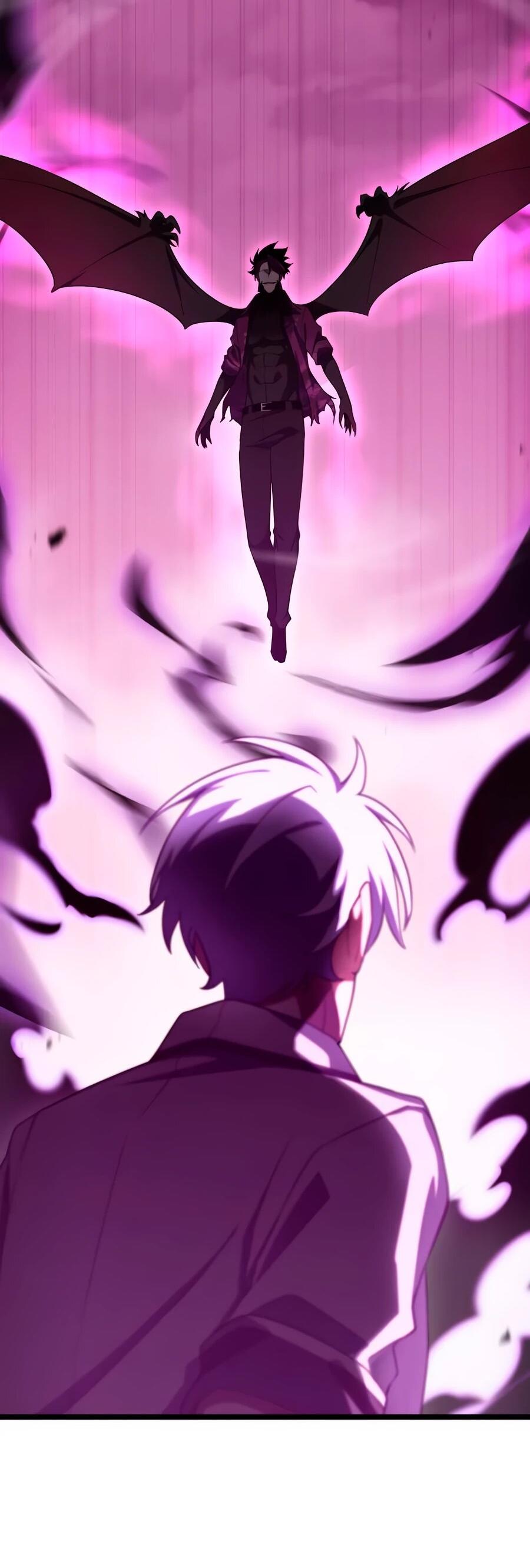 Манга Регрессия тёмного мага - Глава 27 Страница 2