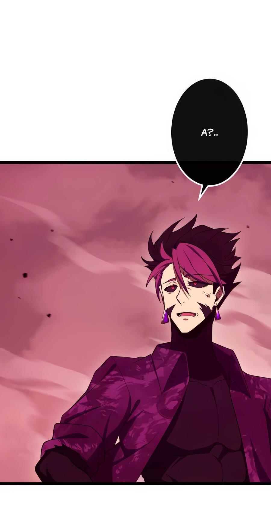 Манга Регрессия тёмного мага - Глава 27 Страница 39