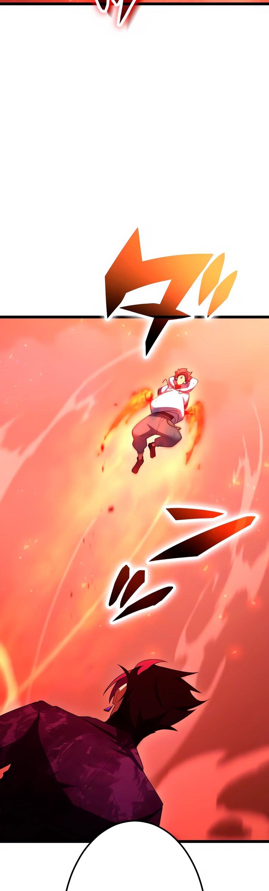 Манга Регрессия тёмного мага - Глава 27 Страница 53