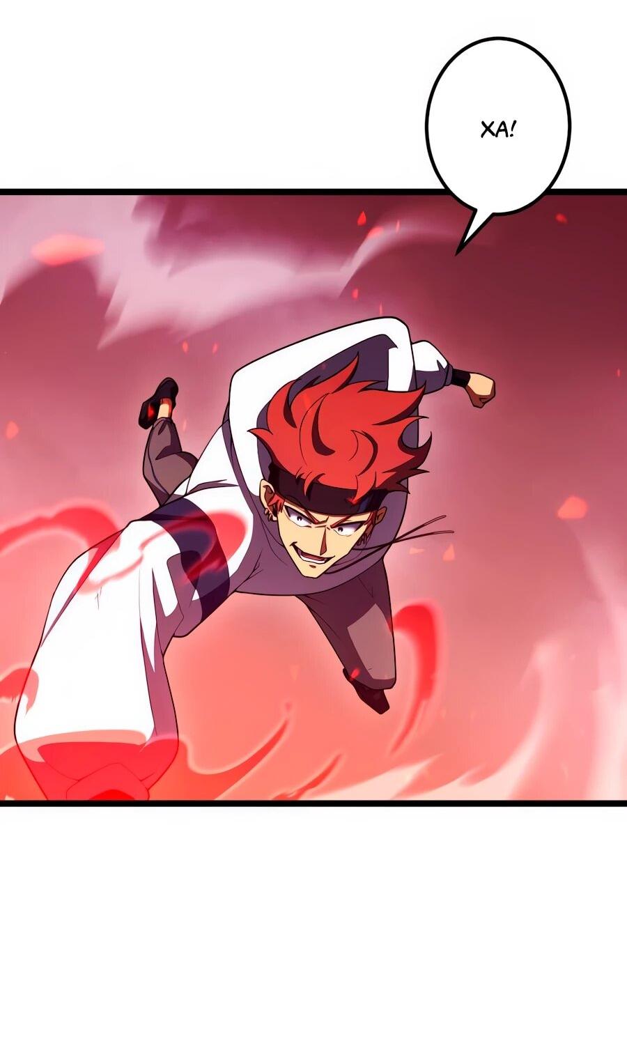 Манга Регрессия тёмного мага - Глава 27 Страница 59