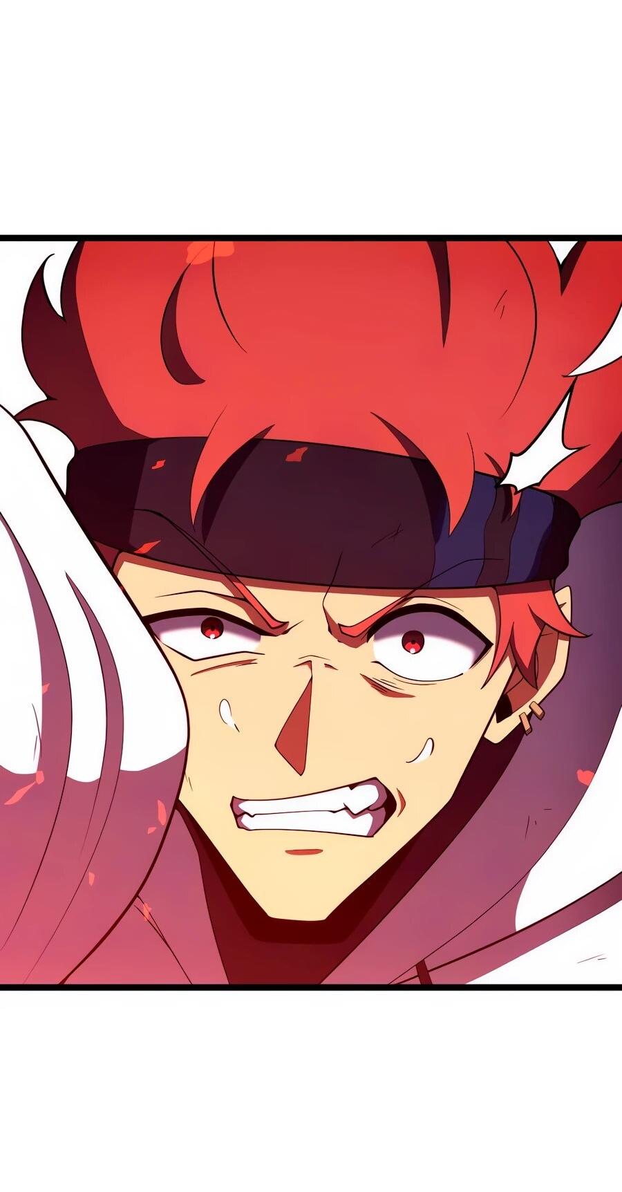 Манга Регрессия тёмного мага - Глава 27 Страница 60