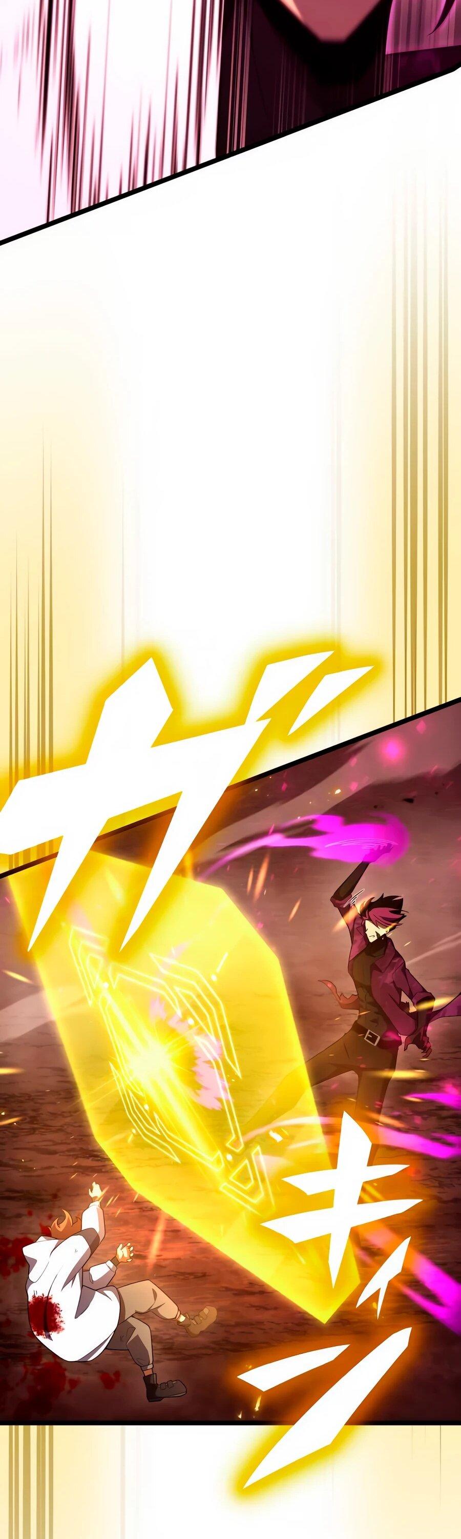 Манга Регрессия тёмного мага - Глава 27 Страница 72