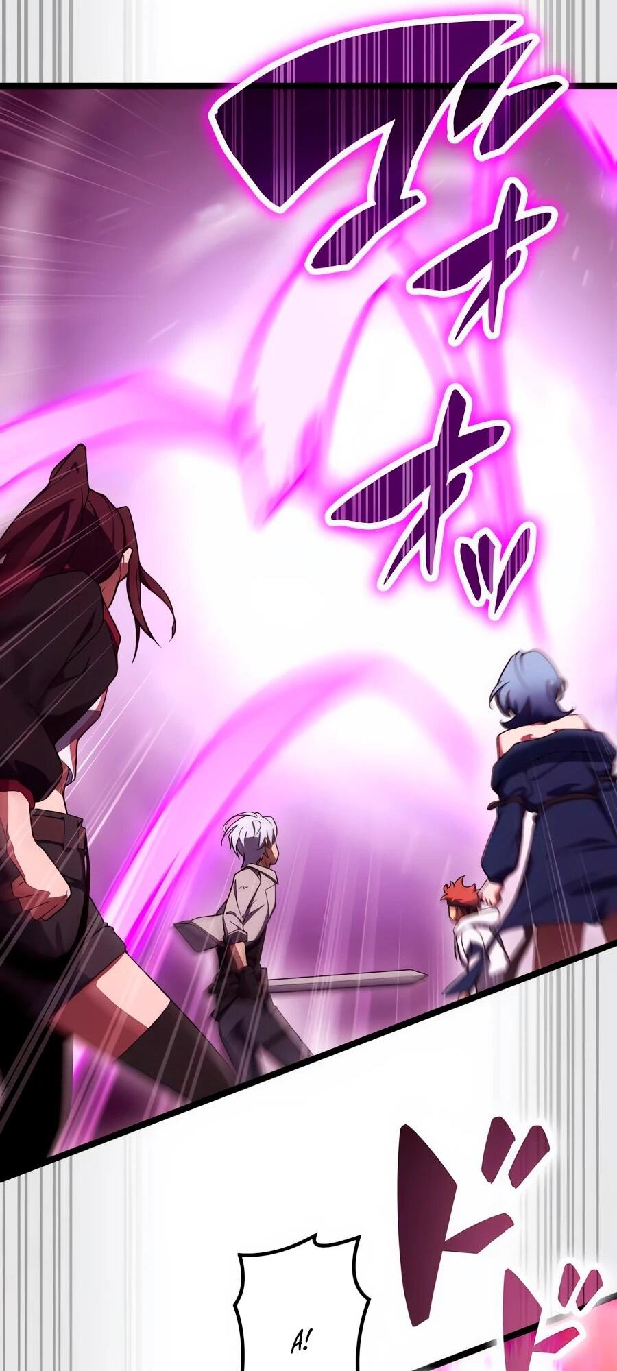 Манга Регрессия тёмного мага - Глава 27 Страница 47