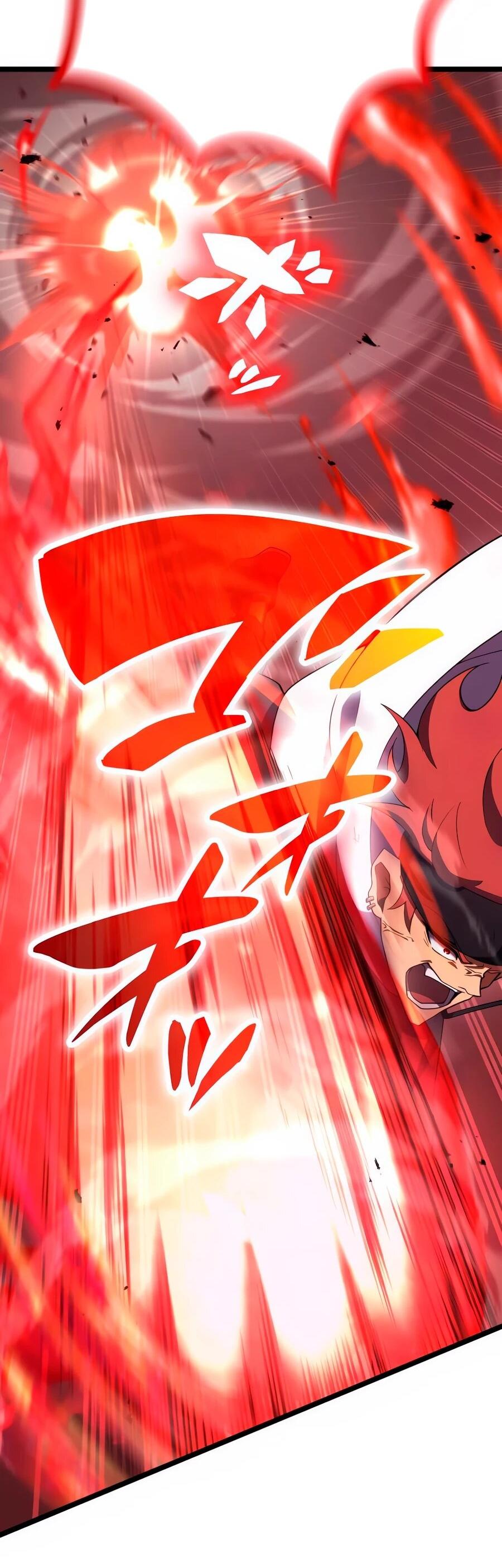 Манга Регрессия тёмного мага - Глава 27 Страница 56