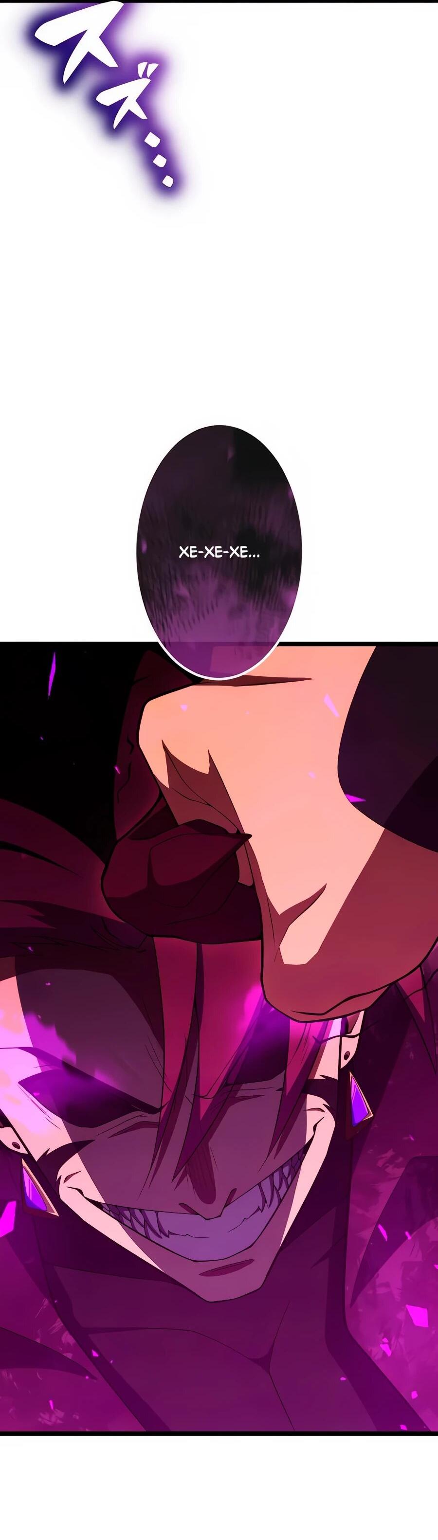 Манга Регрессия тёмного мага - Глава 27 Страница 62