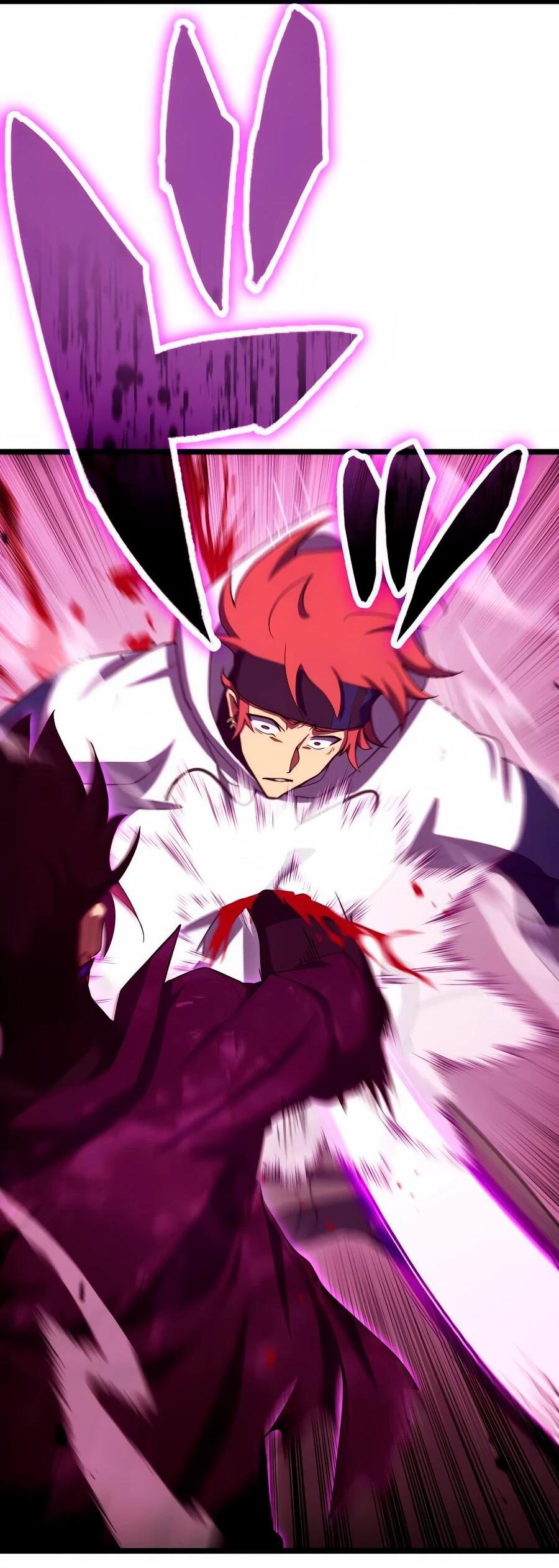 Манга Регрессия тёмного мага - Глава 27 Страница 65