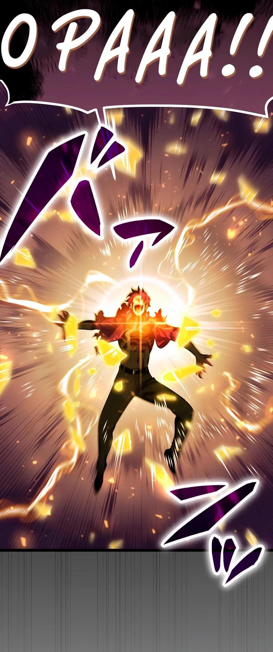 Манга Регрессия тёмного мага - Глава 27 Страница 89