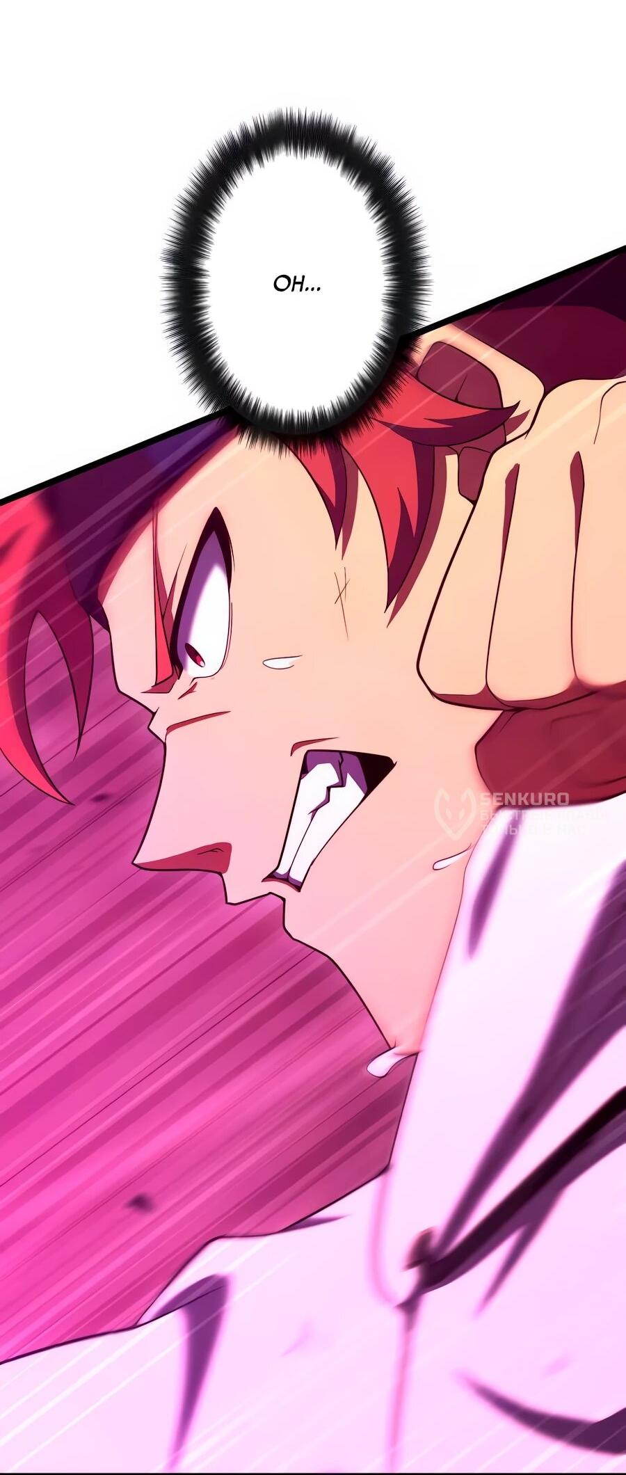 Манга Регрессия тёмного мага - Глава 27 Страница 64