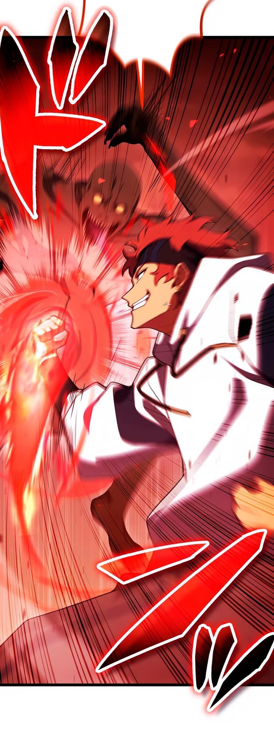 Манга Регрессия тёмного мага - Глава 26 Страница 53