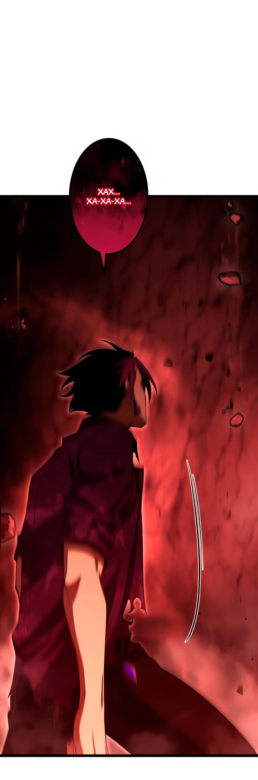 Манга Регрессия тёмного мага - Глава 26 Страница 4