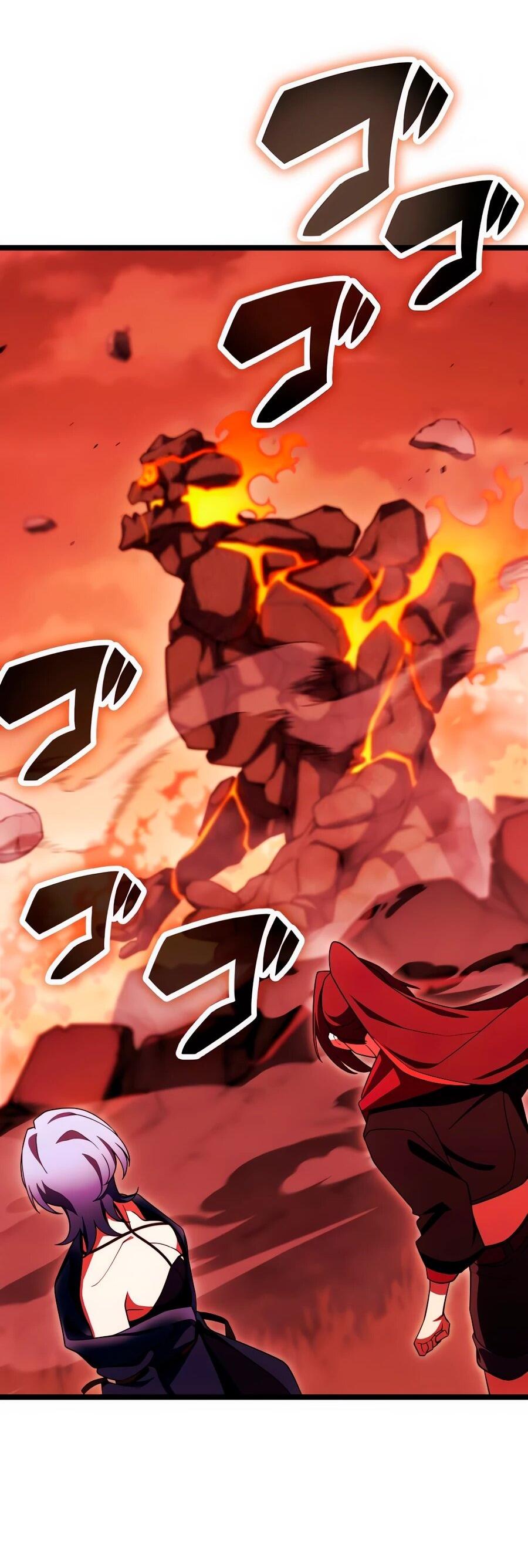 Манга Регрессия тёмного мага - Глава 26 Страница 60