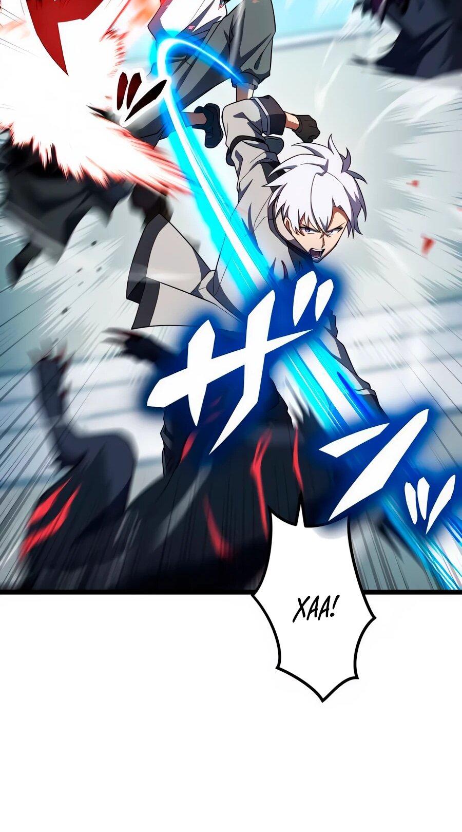 Манга Регрессия тёмного мага - Глава 26 Страница 15