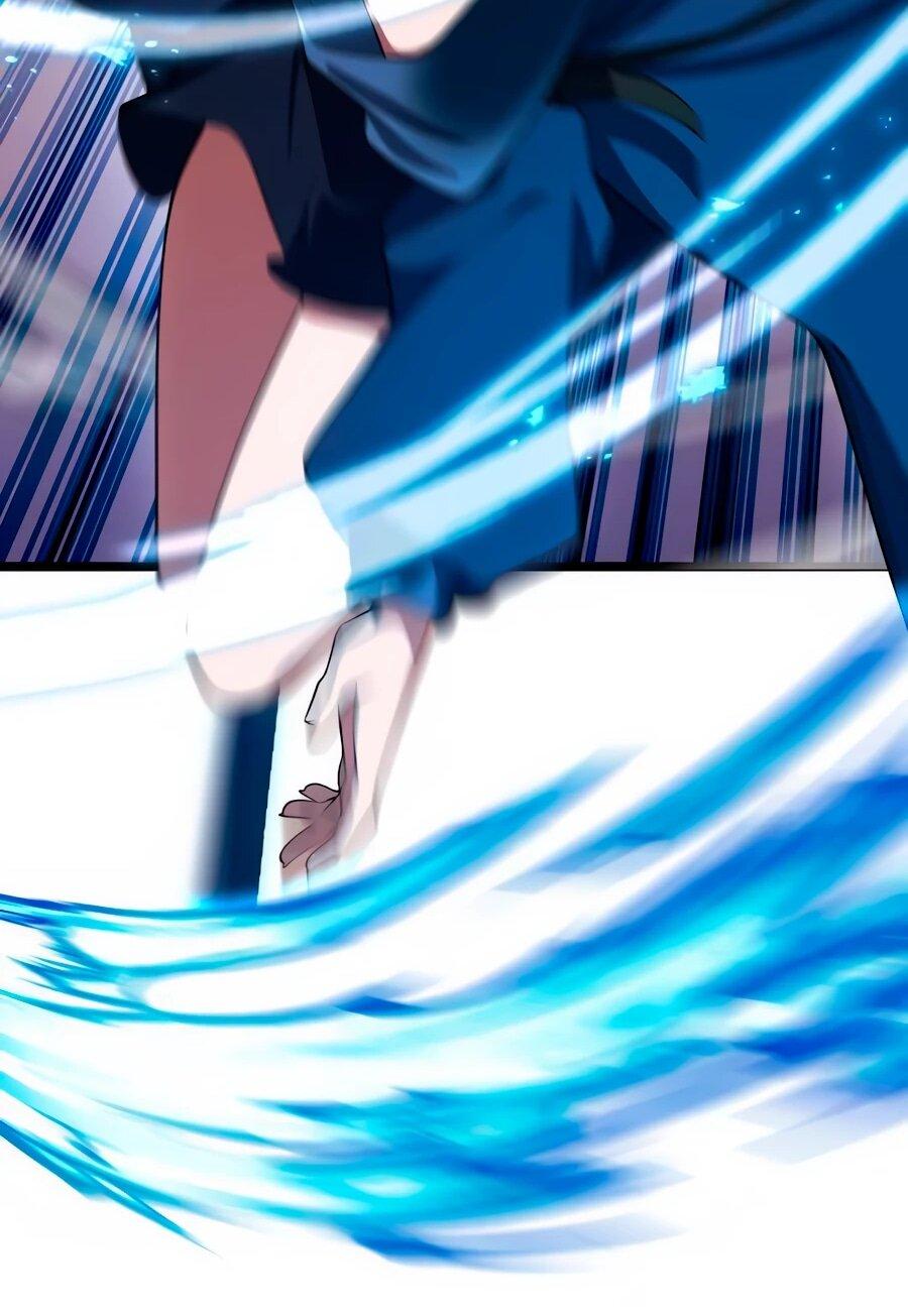 Манга Регрессия тёмного мага - Глава 26 Страница 50