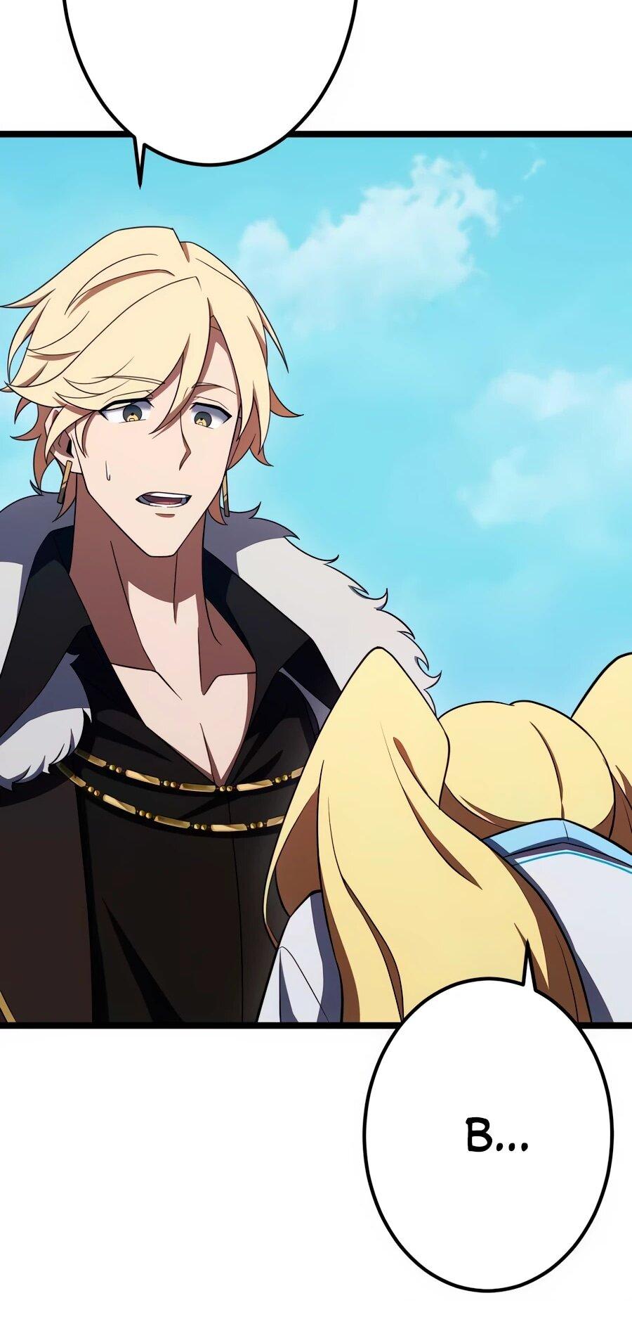 Манга Регрессия тёмного мага - Глава 26 Страница 32