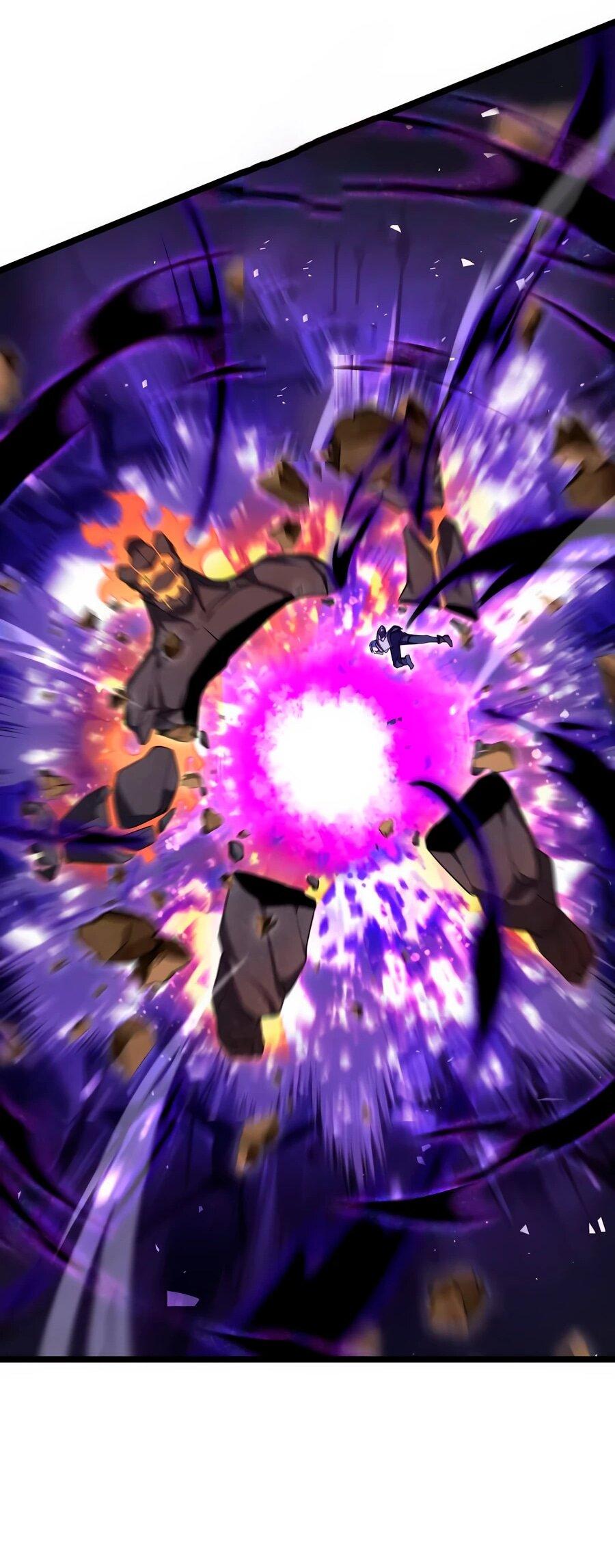 Манга Регрессия тёмного мага - Глава 26 Страница 65