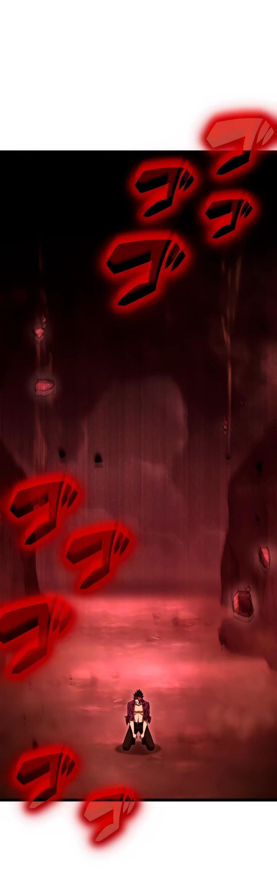 Манга Регрессия тёмного мага - Глава 26 Страница 3