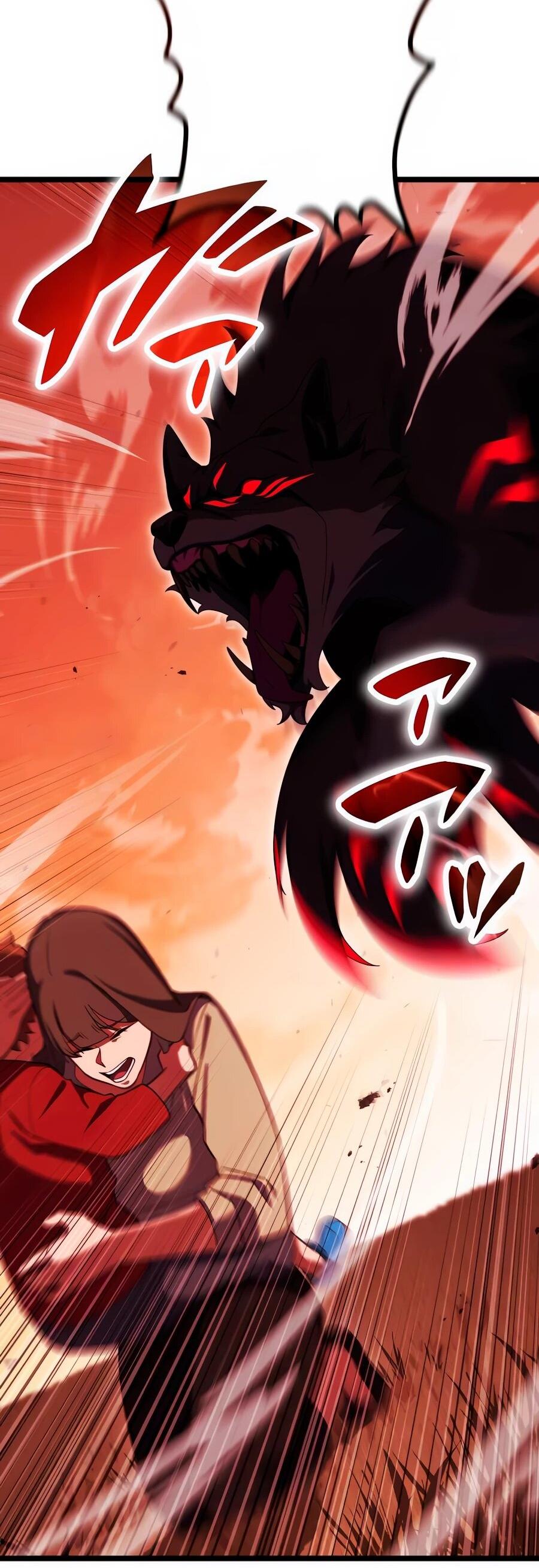 Манга Регрессия тёмного мага - Глава 26 Страница 48