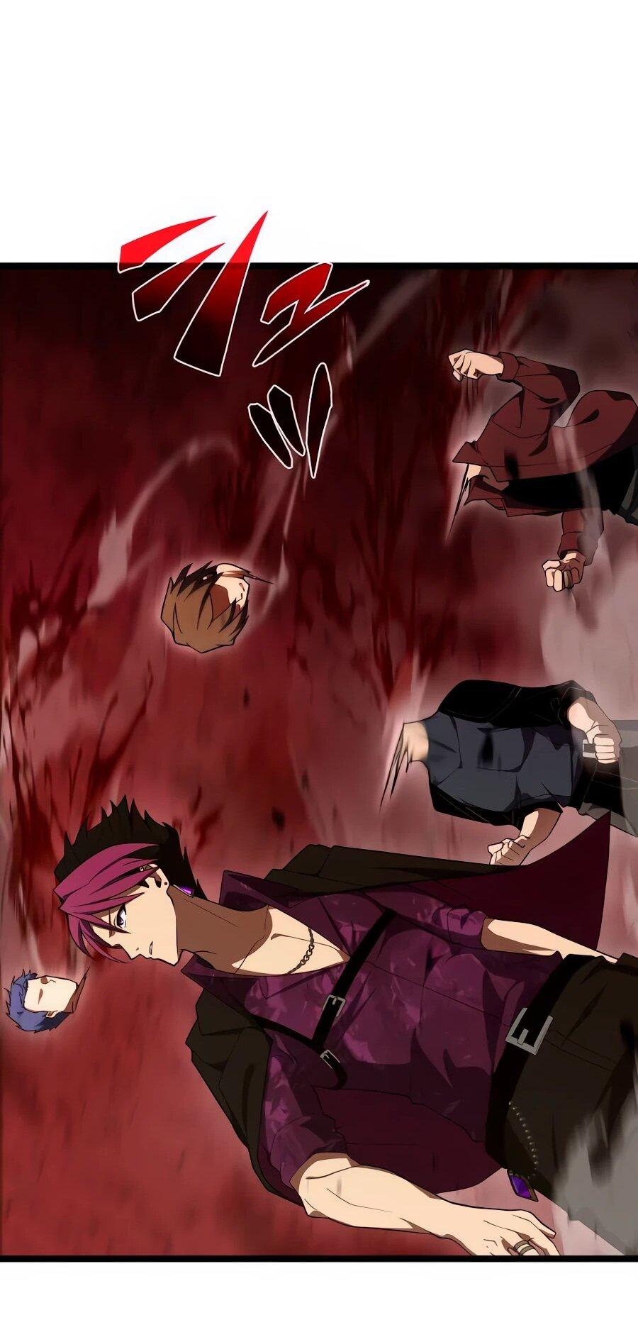 Манга Регрессия тёмного мага - Глава 25 Страница 90